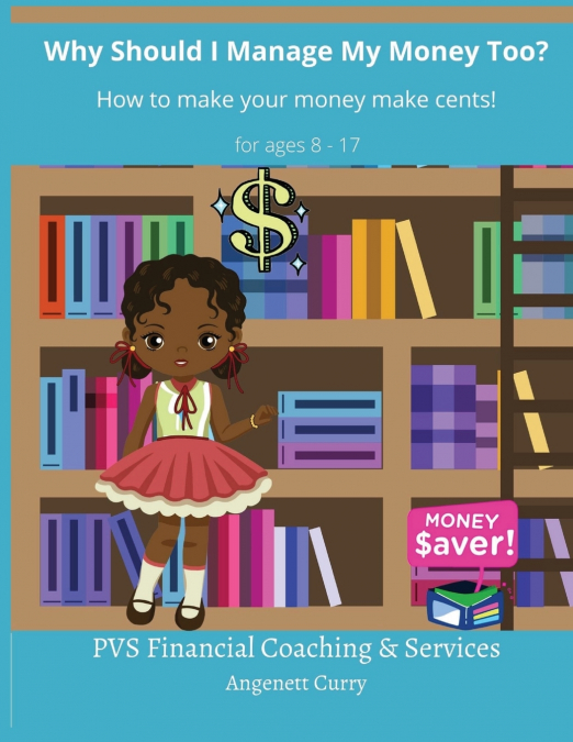 Why Should I Manage My Money Too?