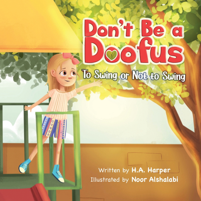 Don’t Be a Doofus