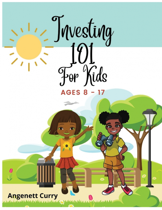 Investing 101 For Kids