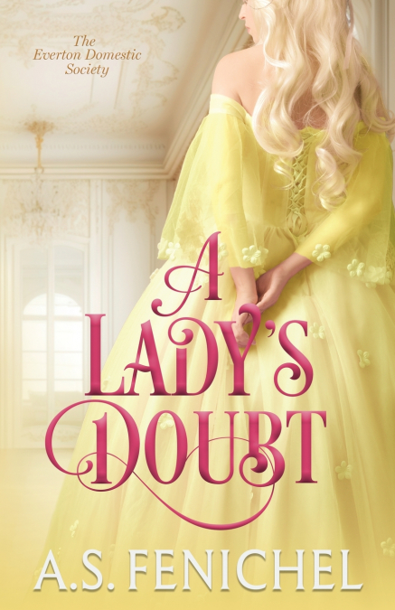 A Lady’s Doubt