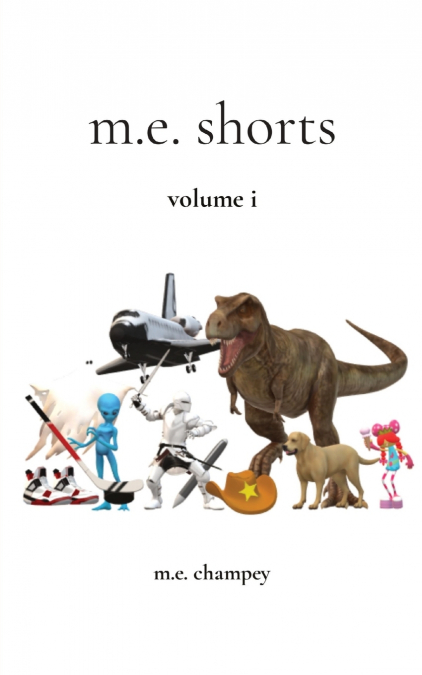 Continue the Story Part 1