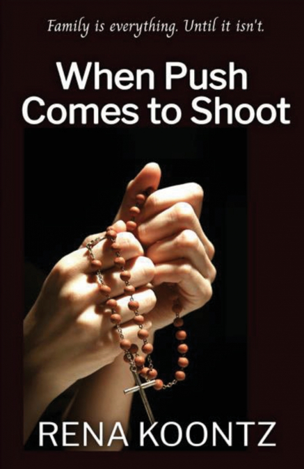 When Push Comes to Shoot