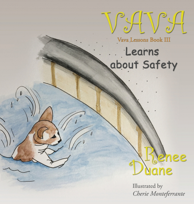 Vava Learns About Safety
