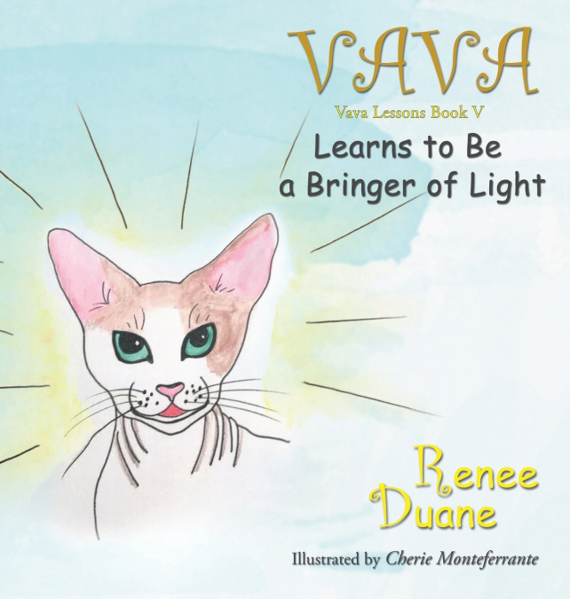 Vava Learns To Be A Bringer Of Light