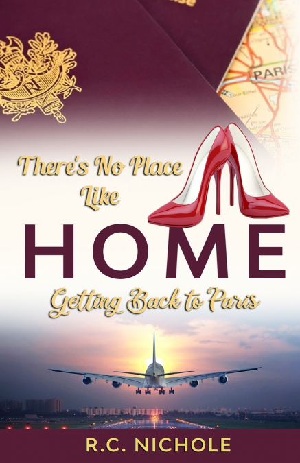 There’s No Place Like Home