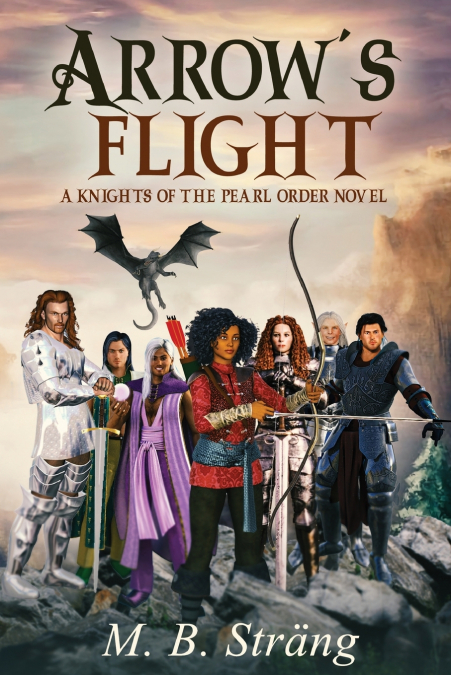 Arrow’s Flight