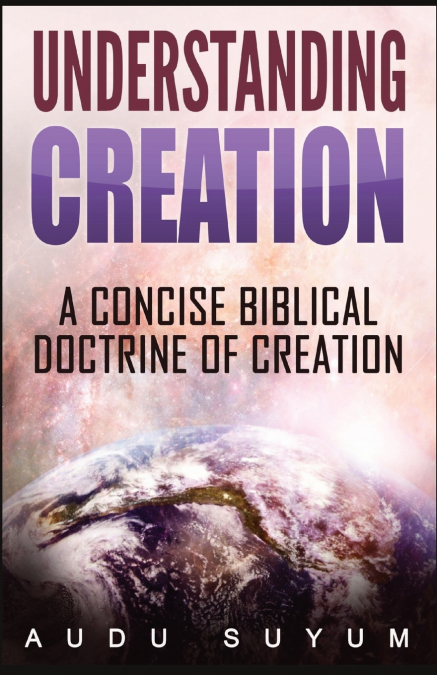 Understanding Creation