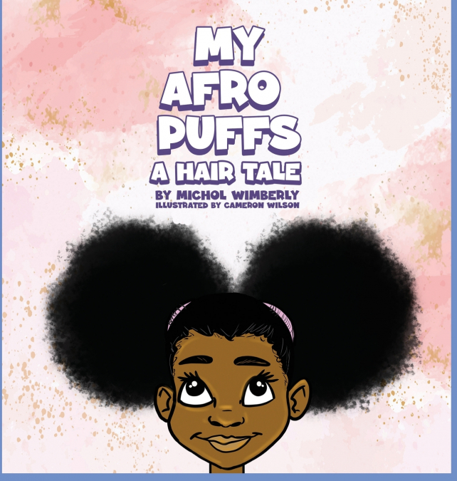 My Afro Puffs