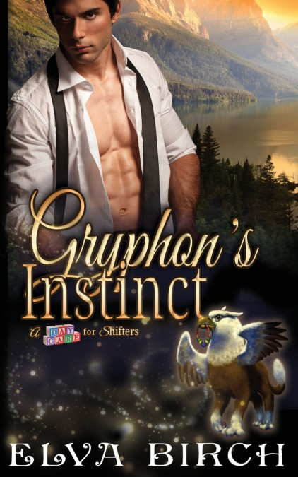 Gryphon’s Instinct