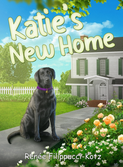 Katie’s New Home