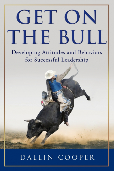 Get on the Bull