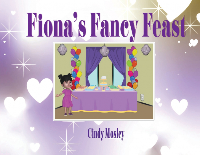 Fiona’s Fancy Feast