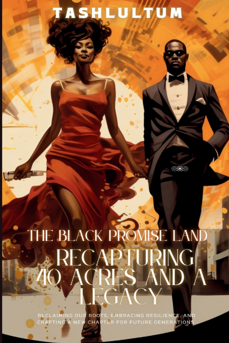 The Black Promise Land