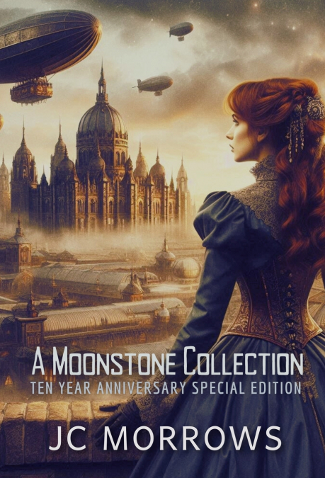 A MoonStone Collection