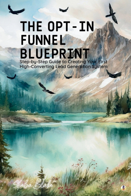 The Opt-In Funnel Blueprint