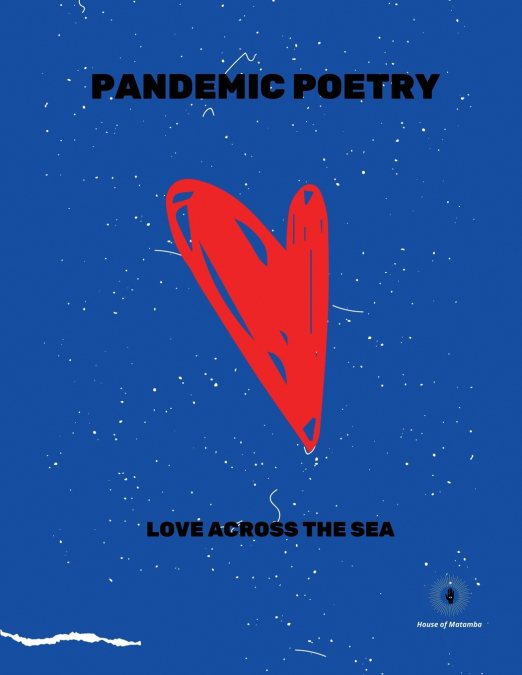 PANDEMIC POETRY