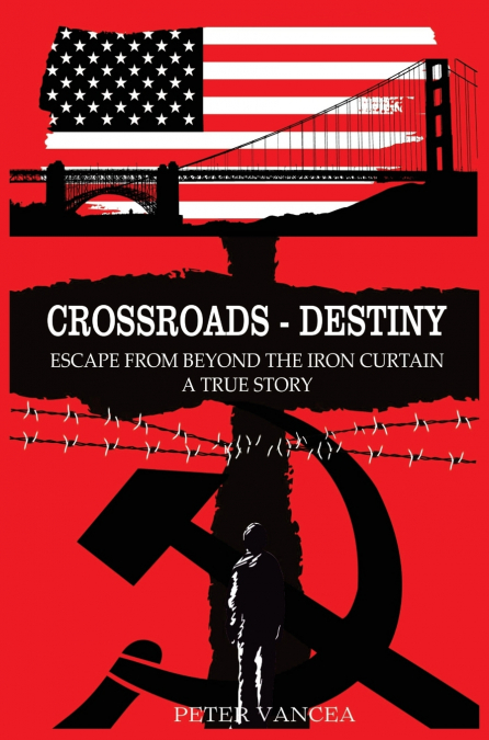 Crossroads - Destiny