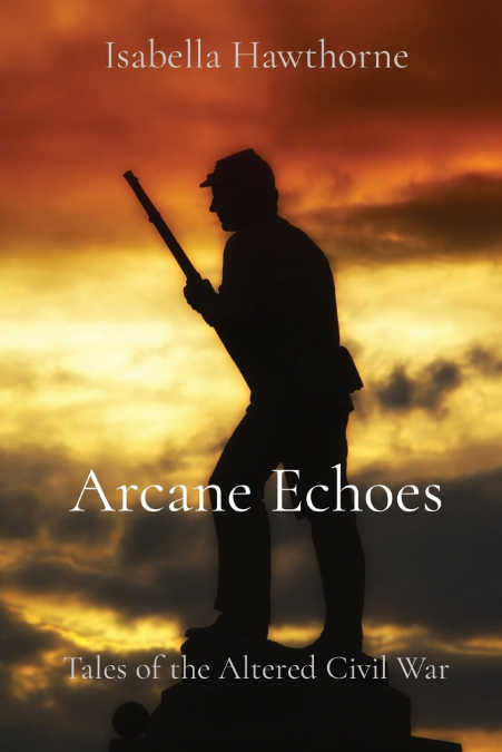 Arcane Echoes