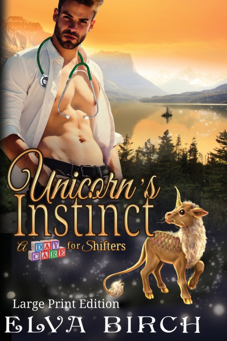 Unicorn’s Instinct