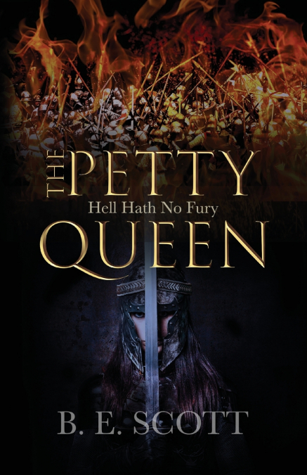The Petty Queen