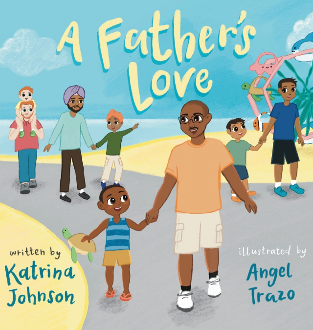 A Father’s Love