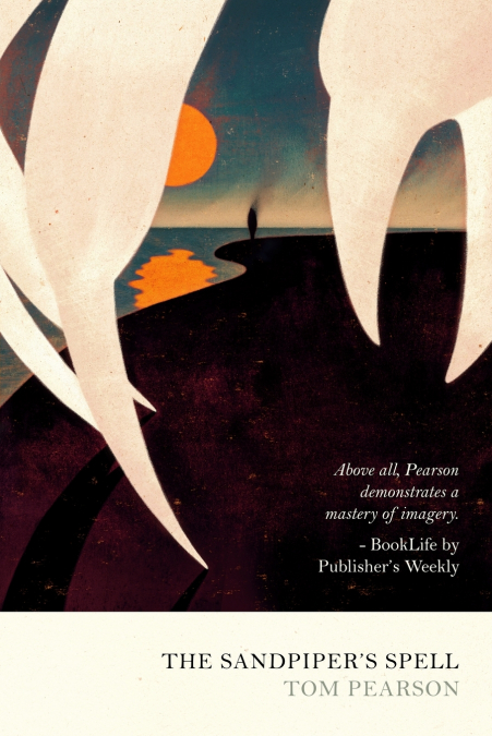 The Sandpiper’s Spell