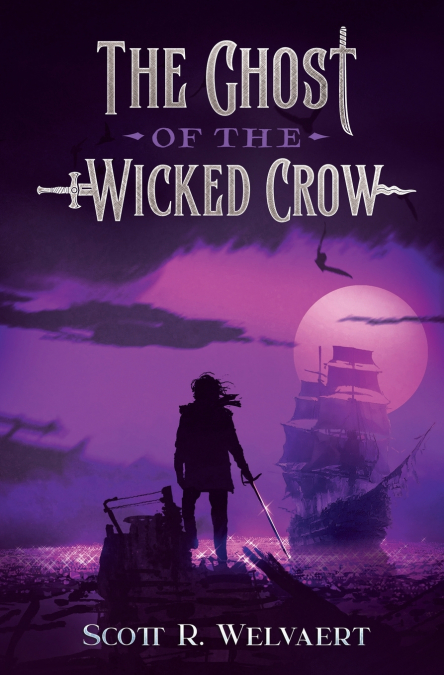 The Ghost of the Wicked Crow