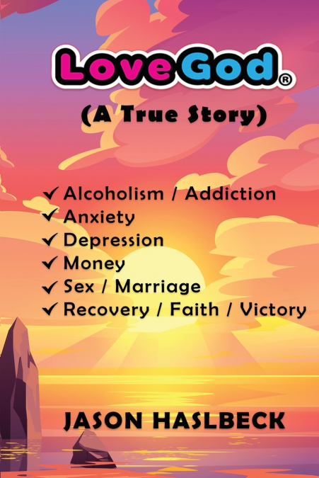 Love God