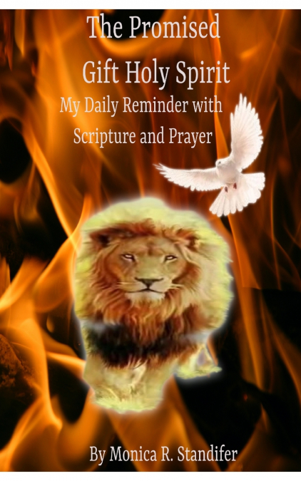 The Promised Gift Holy Spirit