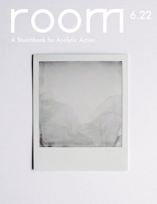 ROOM-A Sketchbook for Analytic Action 6.22
