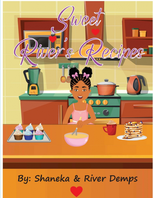 Sweet River’s Recipes