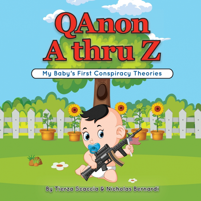 QAnon A thru Z