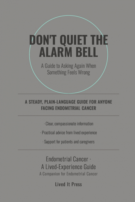 Don’t Quiet the Alarm Bell A Guide to Asking Again When Something Feels Wrong