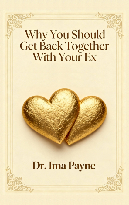 Why You Should Get Back Together with Your Ex