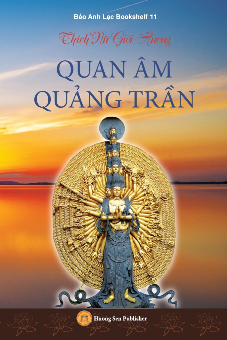 QUAN ÂM QUẢNG TRẦN