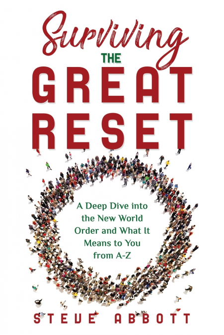 SURVIVING THE GREAT RESET