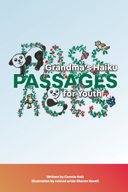 Grandma’s Haiku Passages for Youth