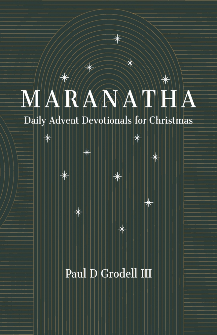 Maranatha