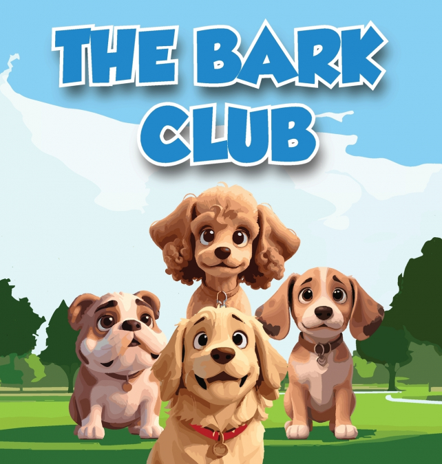 The Bark Club