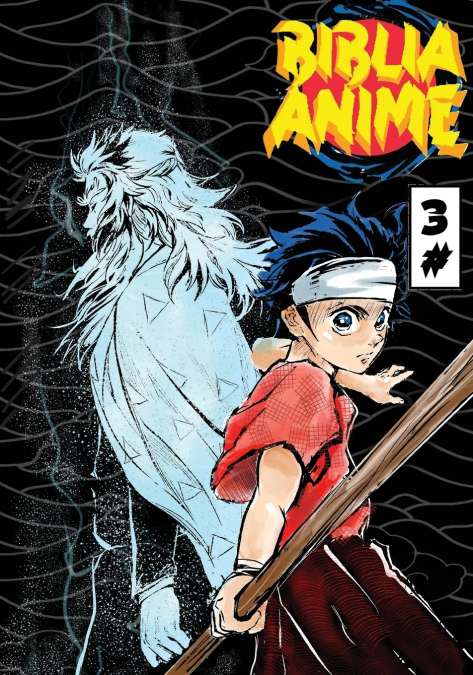 Biblia Anime ( Anime Puro ) No.3