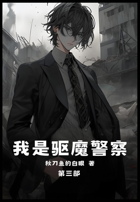 我是驱魔警察：第三部