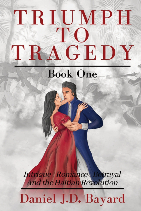 TRIUMPH TO TRAGEDY