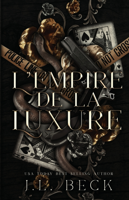 L’empire de la luxure