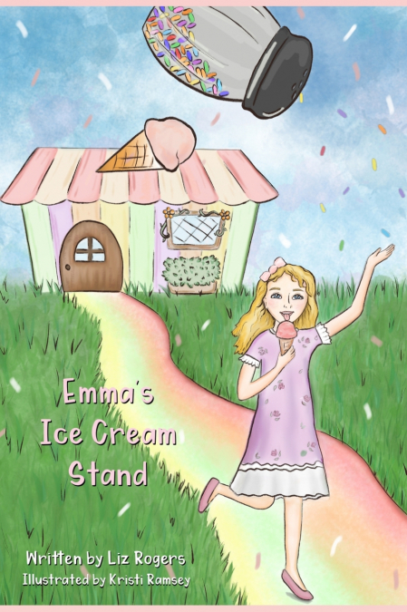 Emma’s Ice Cream Stand