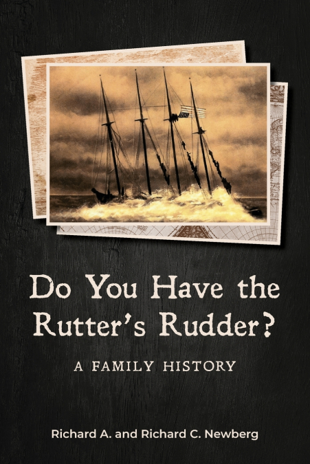 Do You Have the Rutter’s Rudder?