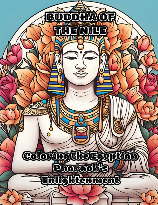 Buddha of the Nile