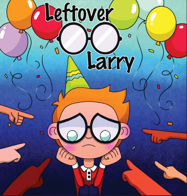 Leftover Larry