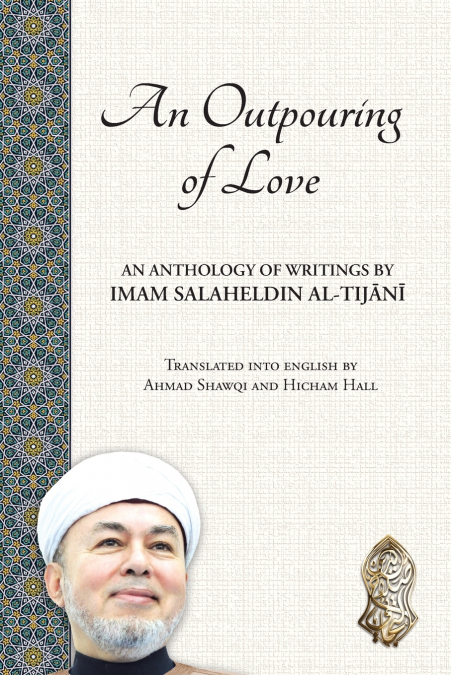 An Outpouring of Love