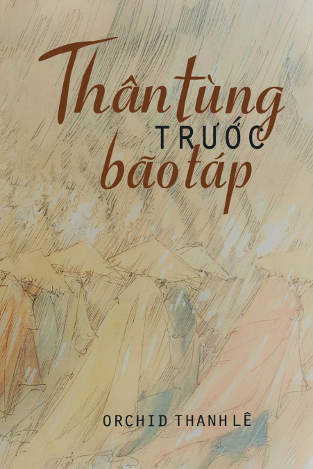 Thân Tùng Trước Bão Táp