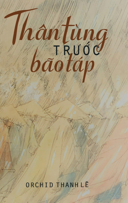 Thân Tùng Trước Bão Táp